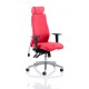 Chiro Curve 24 Hour Bespoke Posture Office Chair